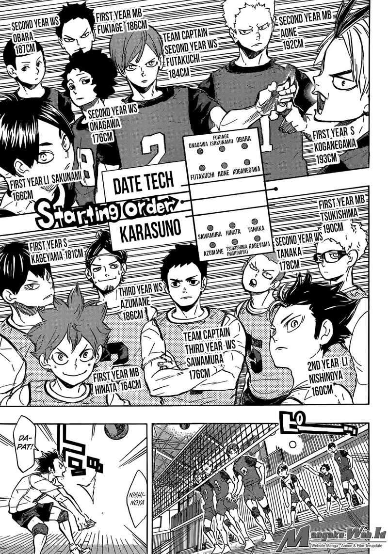Chapter 221 - halaman 14