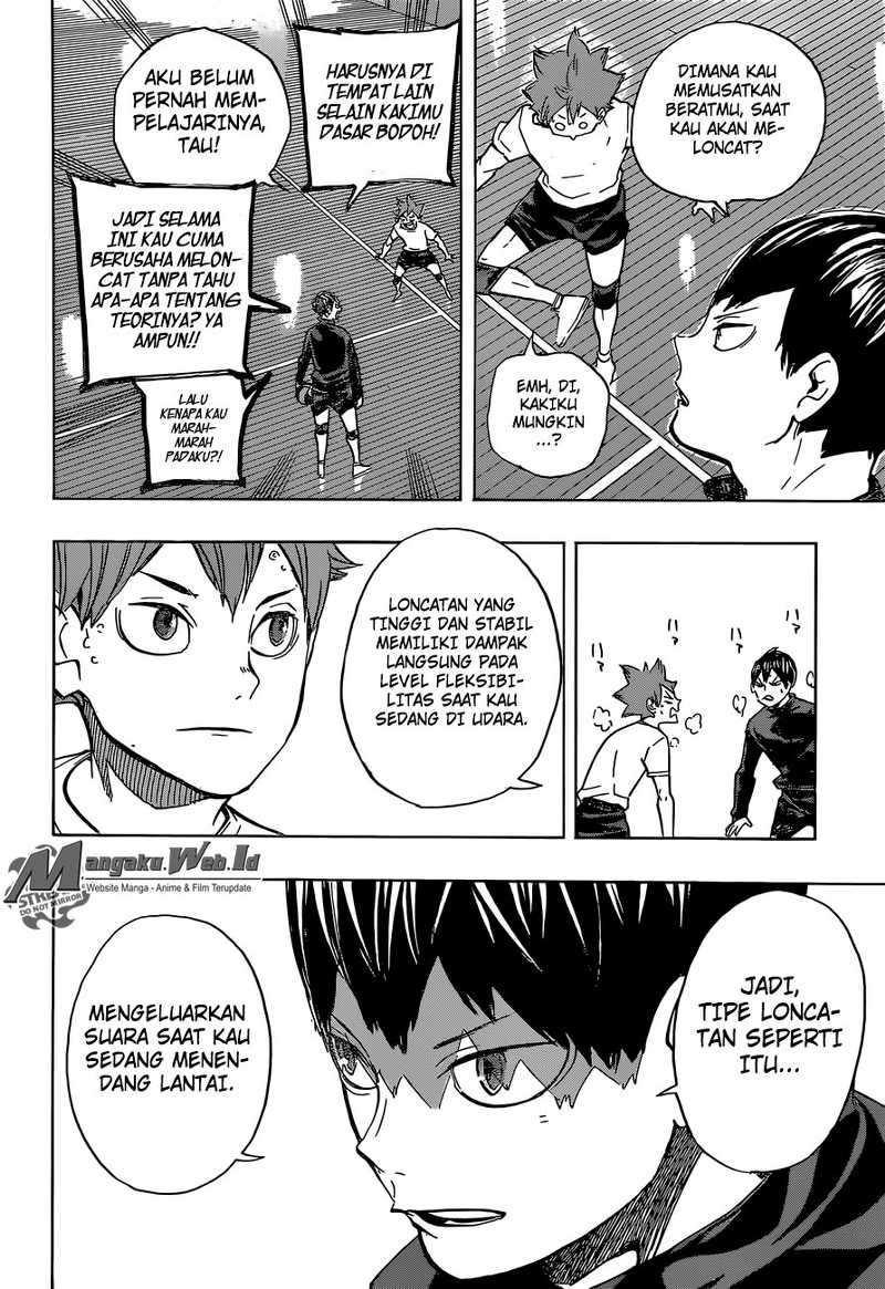 Chapter 221 - halaman 4
