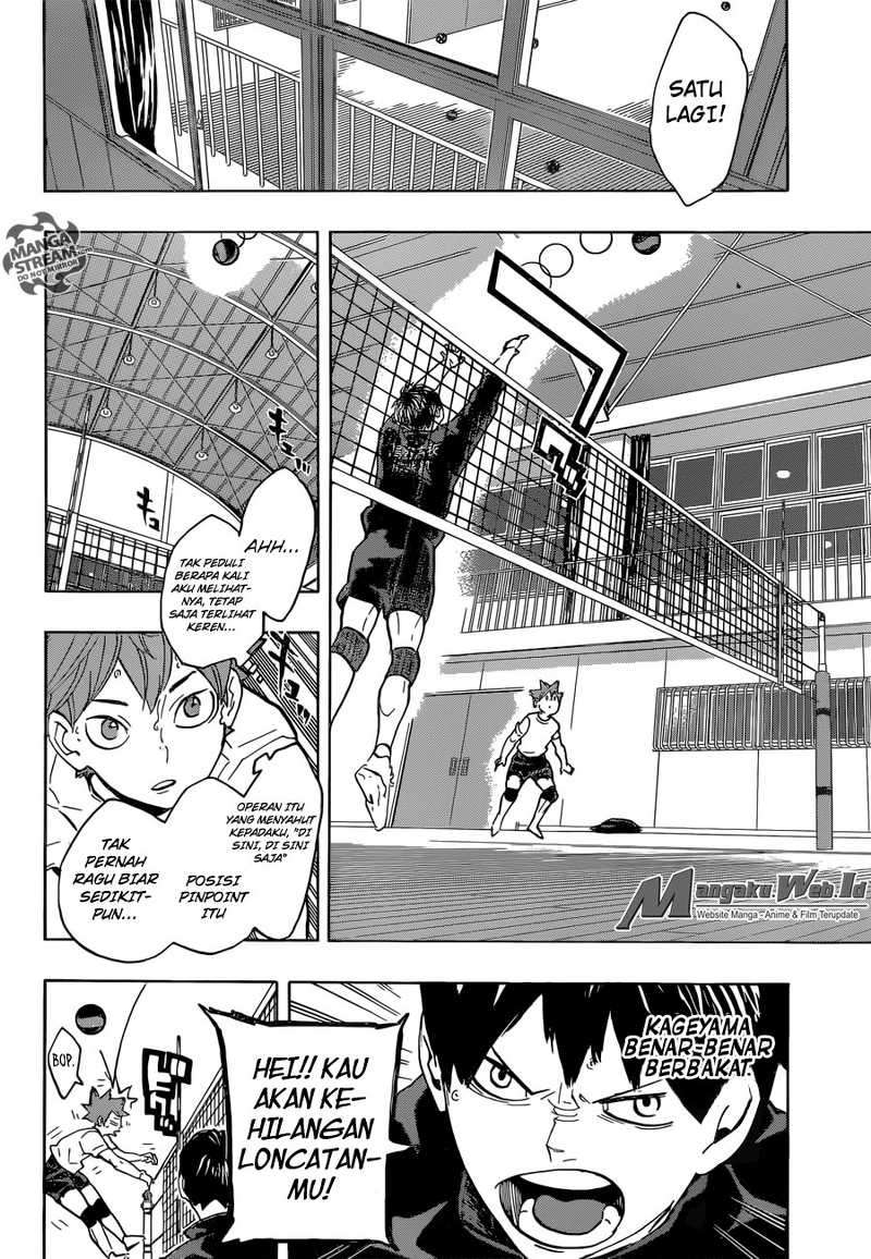 Chapter 221 - halaman 6