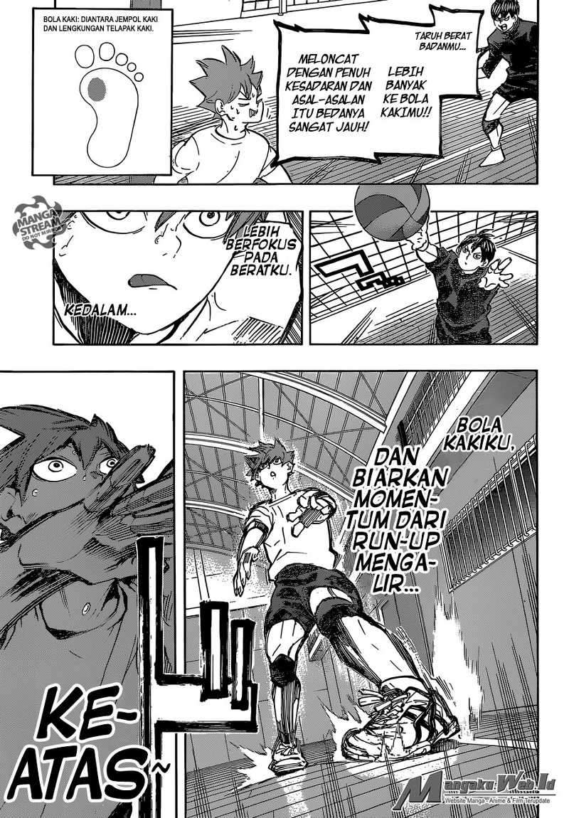 Chapter 221 - halaman 7