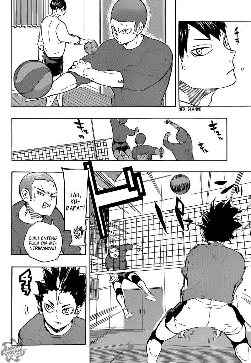 Chapter 220 - halaman 15