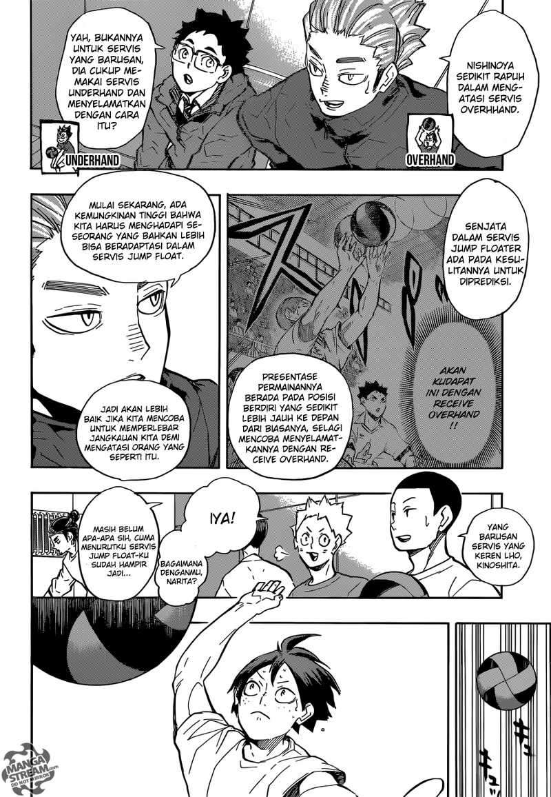 Chapter 220 - halaman 17