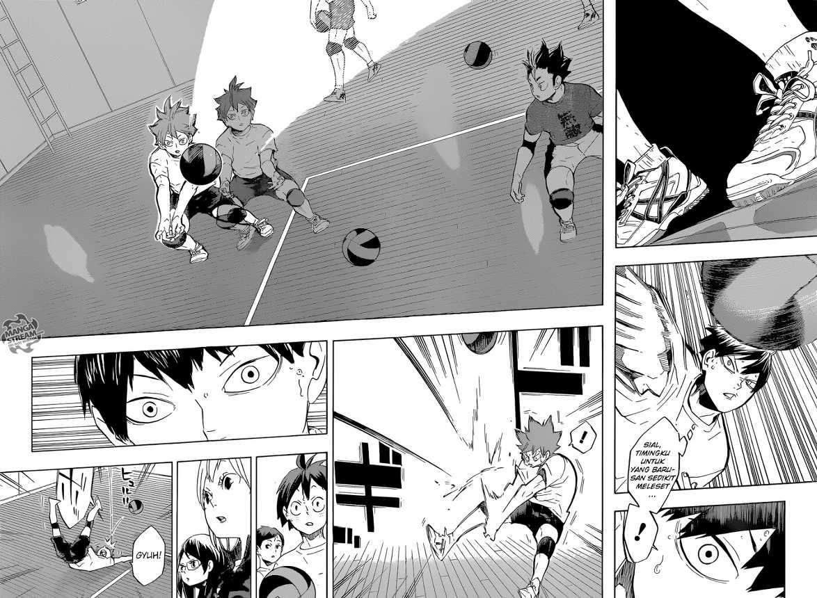Chapter 220 - halaman 19