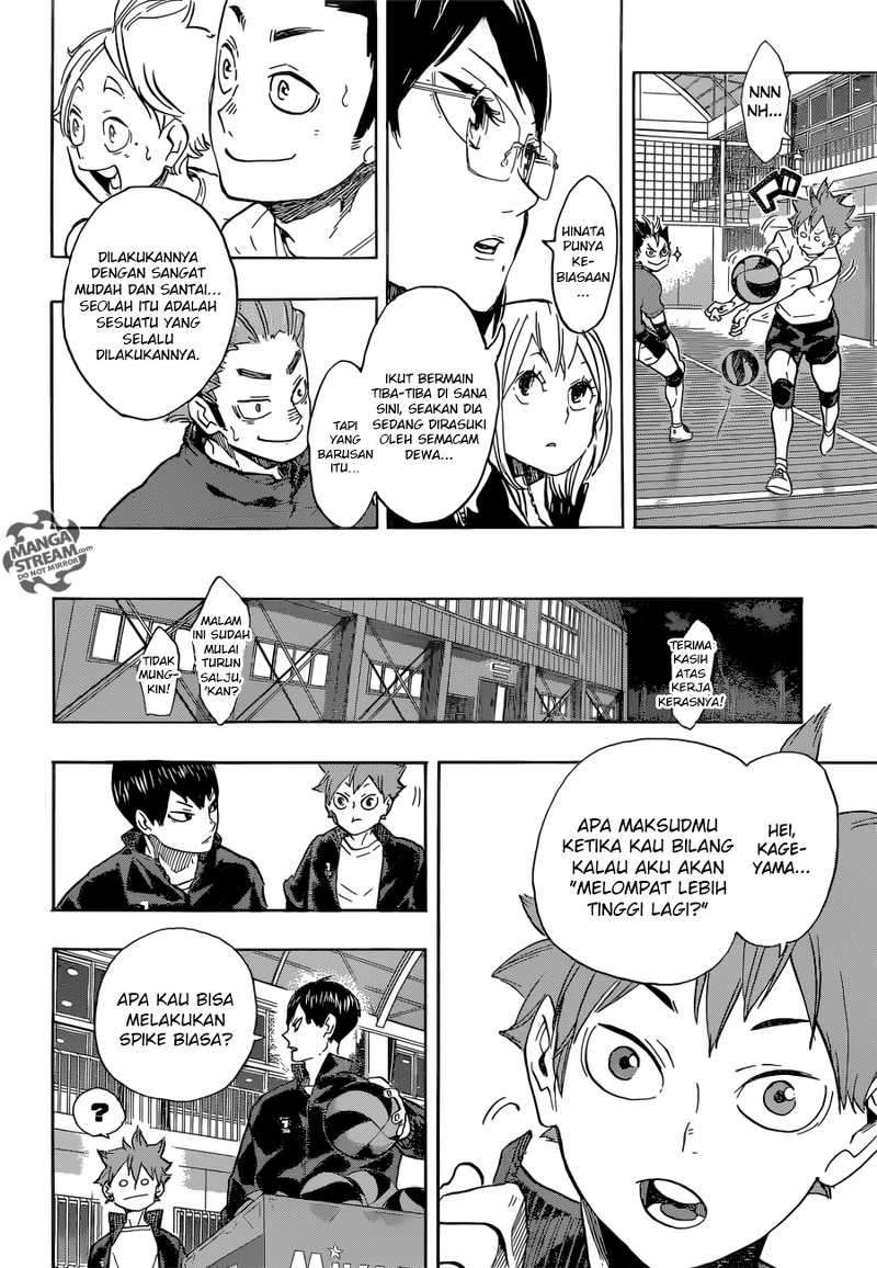 Chapter 220 - halaman 20