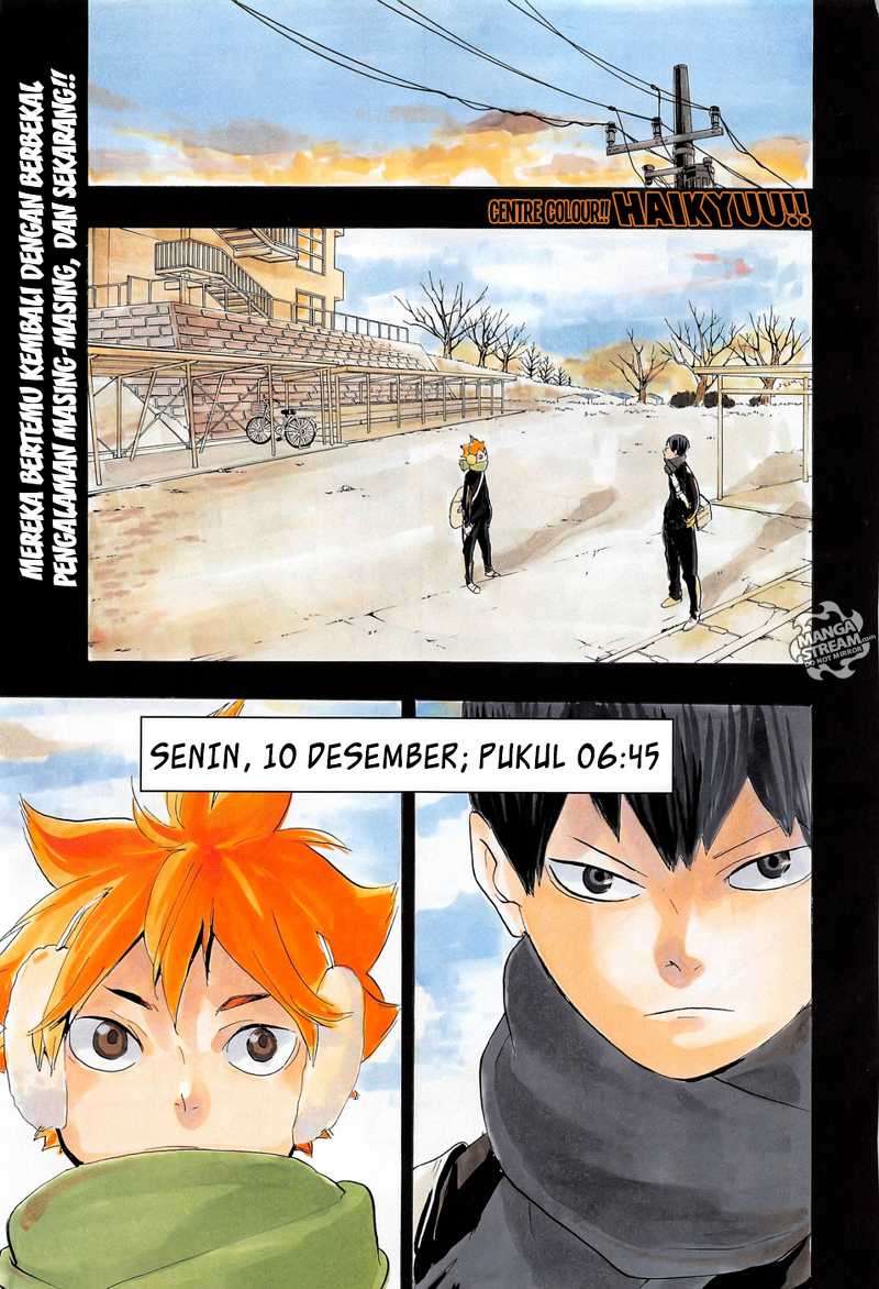 Chapter 220 - halaman 4