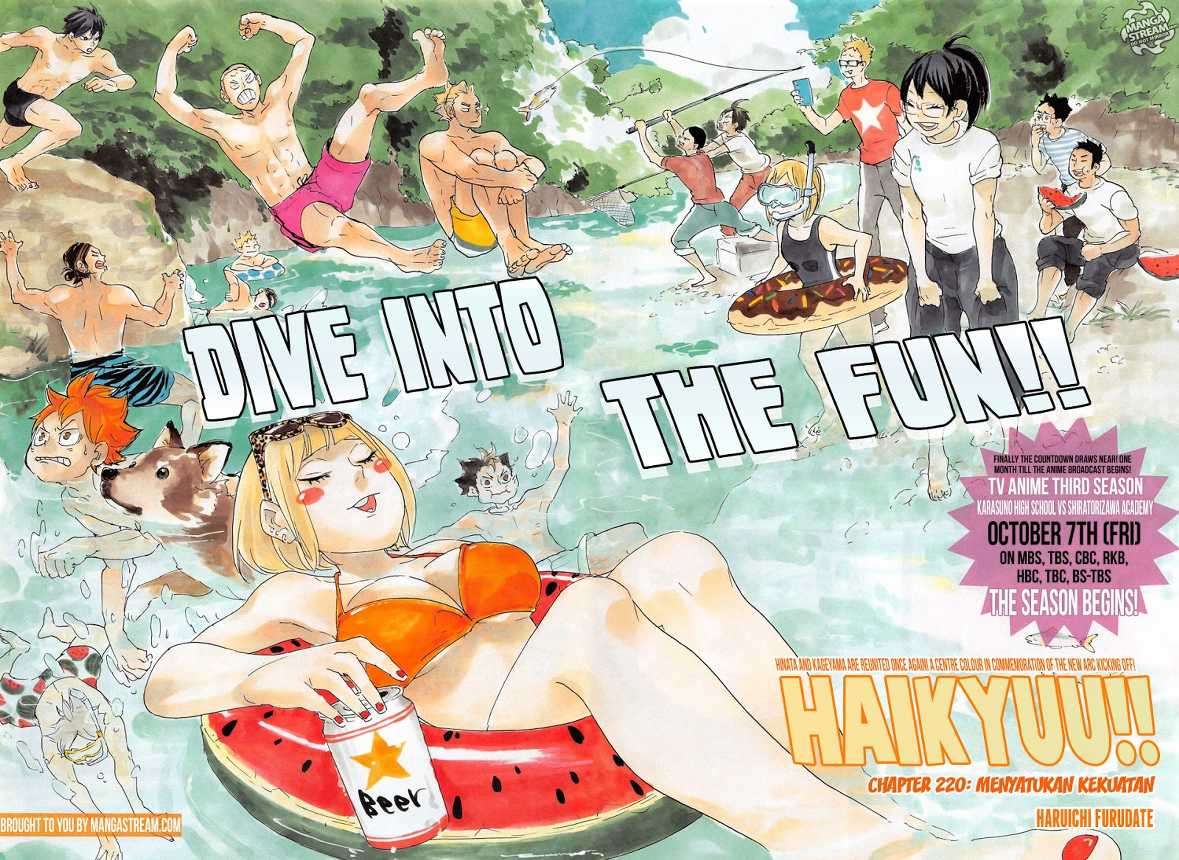 Chapter 220 - halaman 5