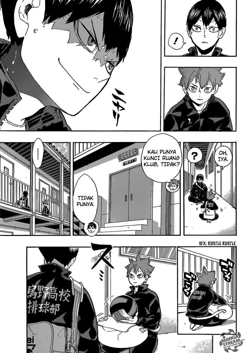 Chapter 220 - halaman 8