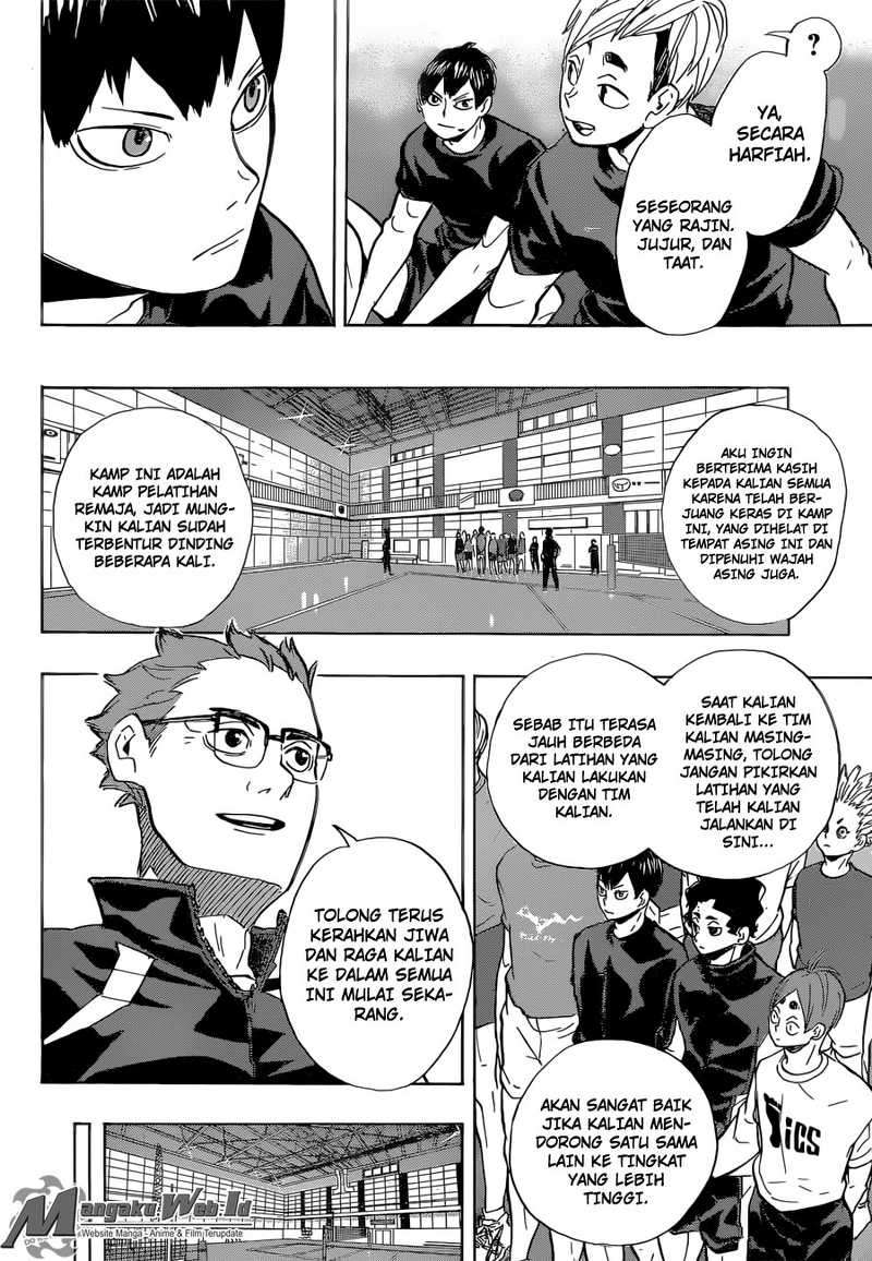 Chapter 219 - halaman 14