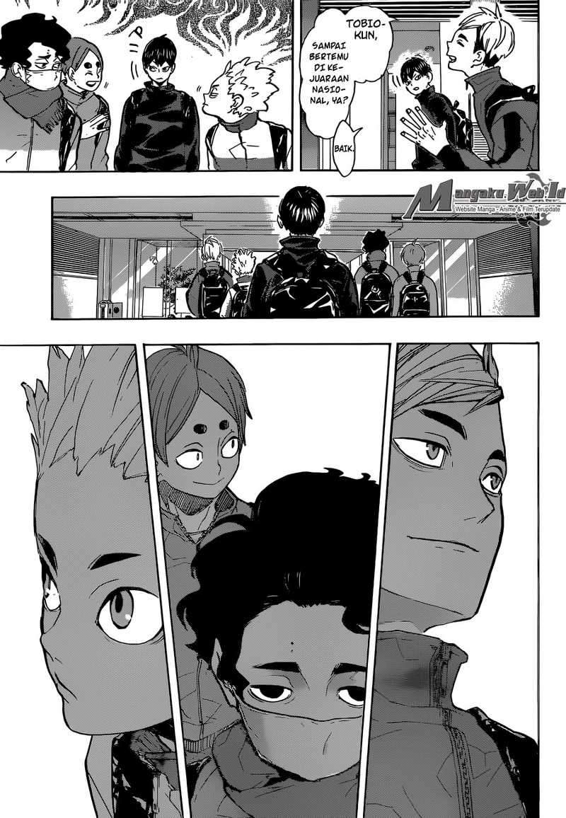 Chapter 219 - halaman 15