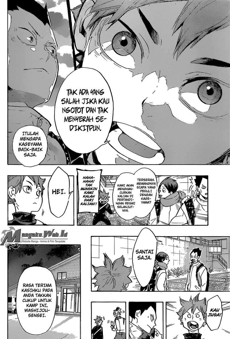 Chapter 219 - halaman 18