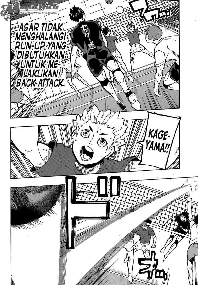 Chapter 219 - halaman 6