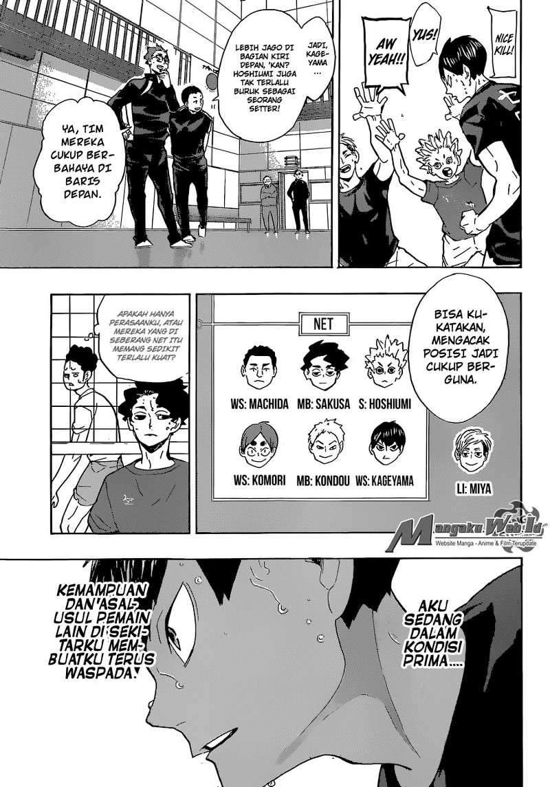 Chapter 219 - halaman 7