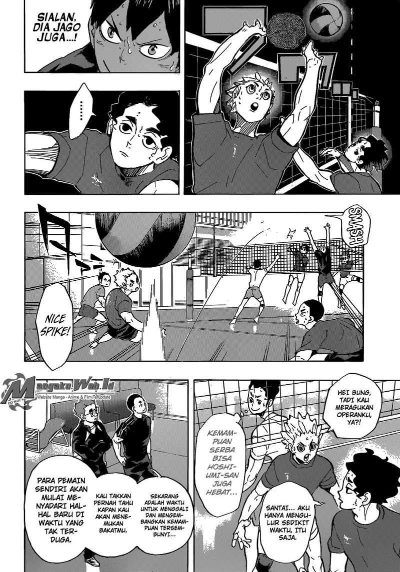 Chapter 219 - halaman 8