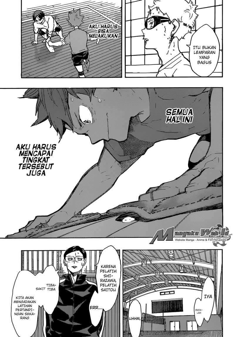 Chapter 218 - halaman 13