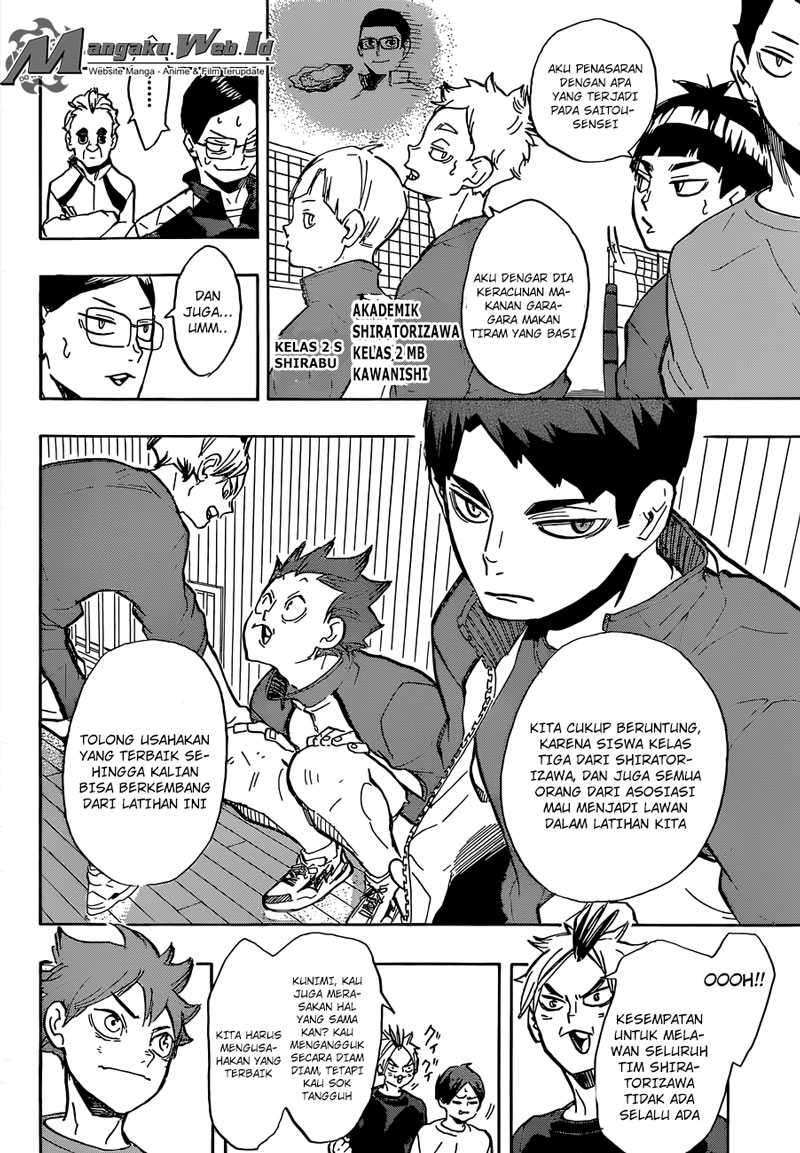 Chapter 218 - halaman 14