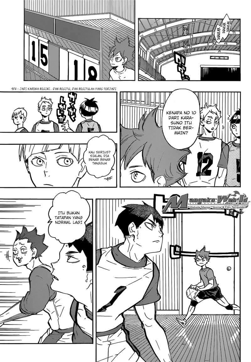 Chapter 218 - halaman 15