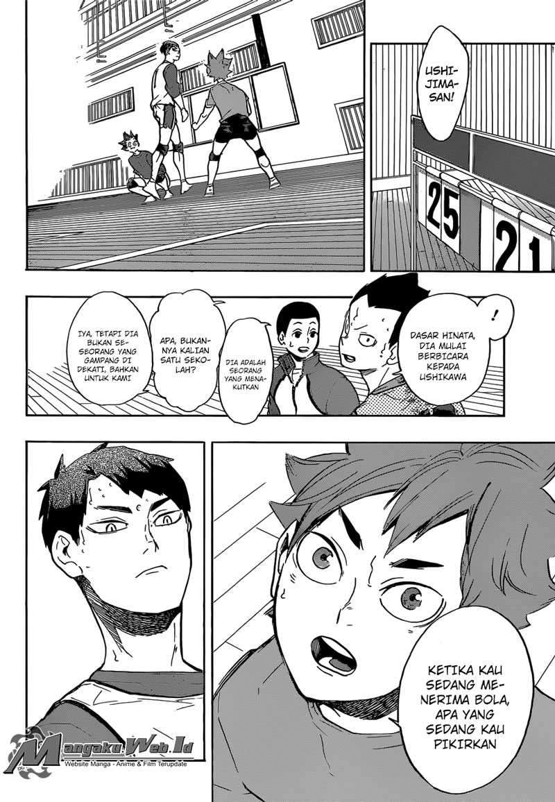Chapter 218 - halaman 16