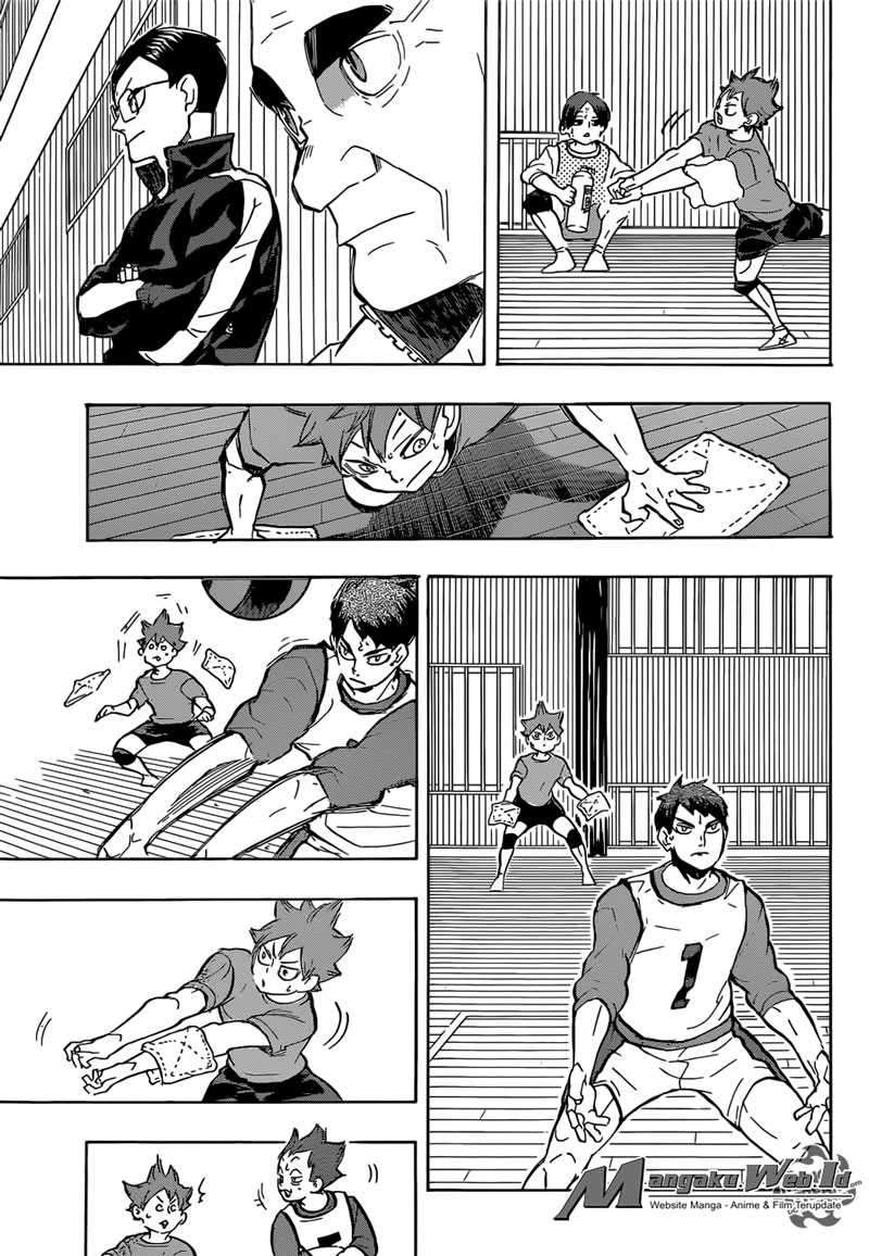 Chapter 218 - halaman 19