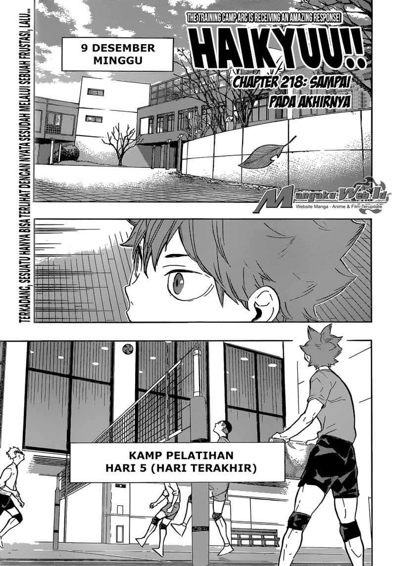 Chapter 218 - halaman 3