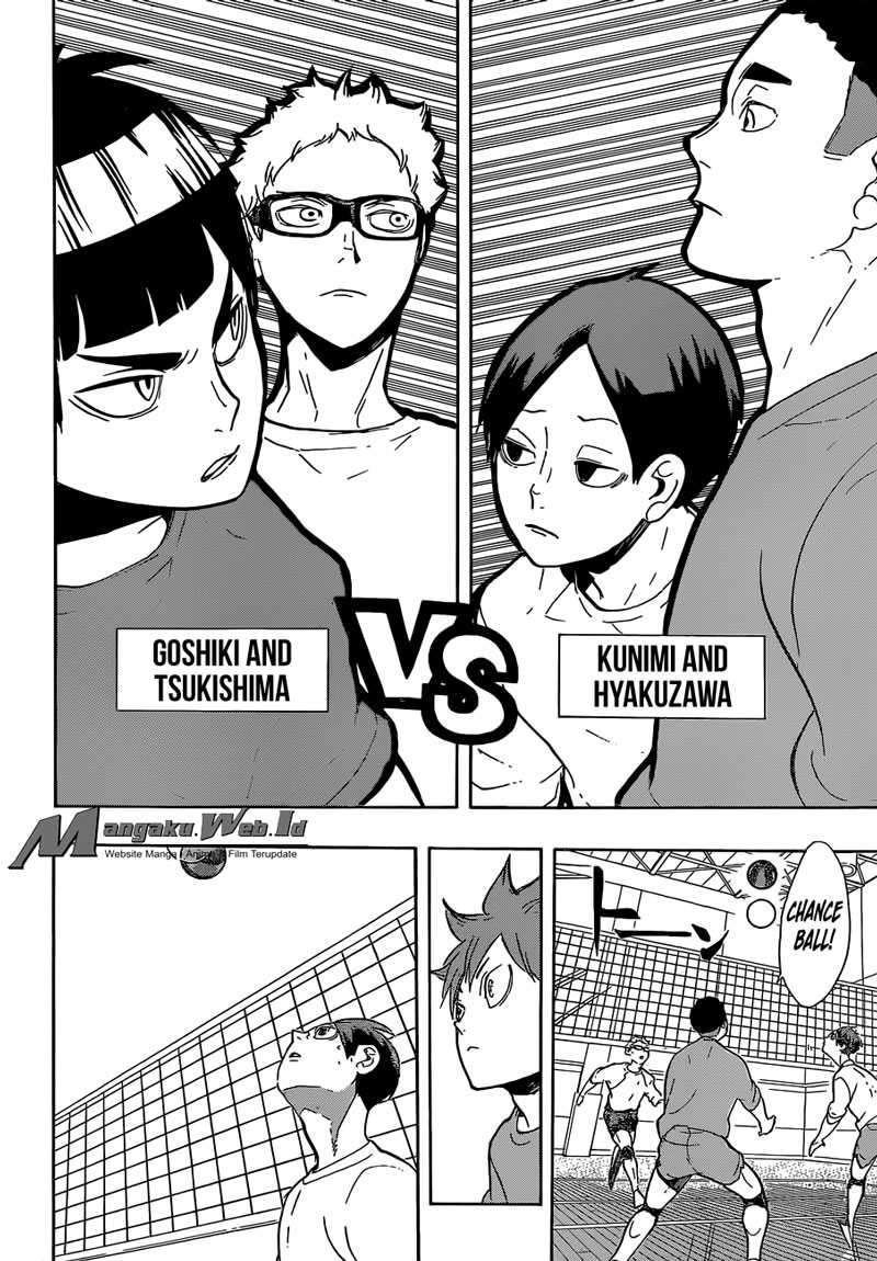 Chapter 218 - halaman 4