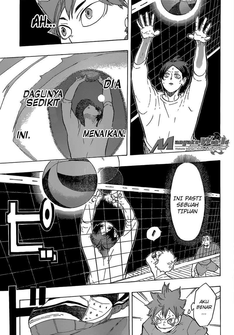 Chapter 218 - halaman 5