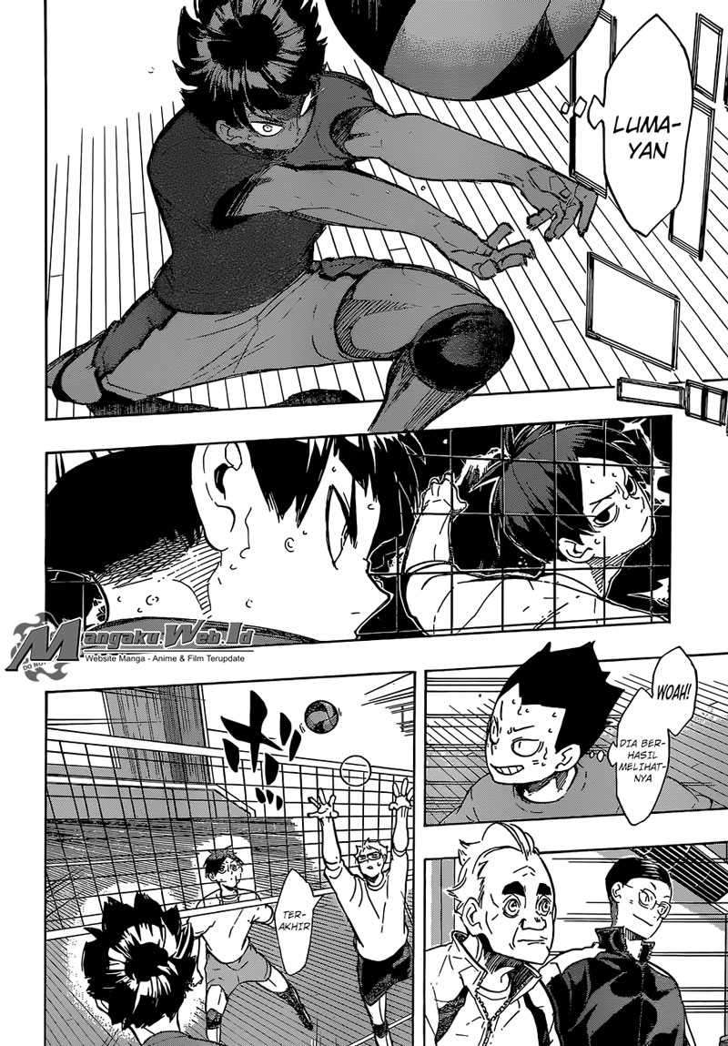 Chapter 218 - halaman 6