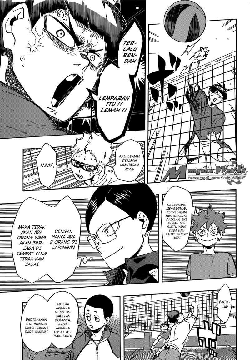 Chapter 218 - halaman 7