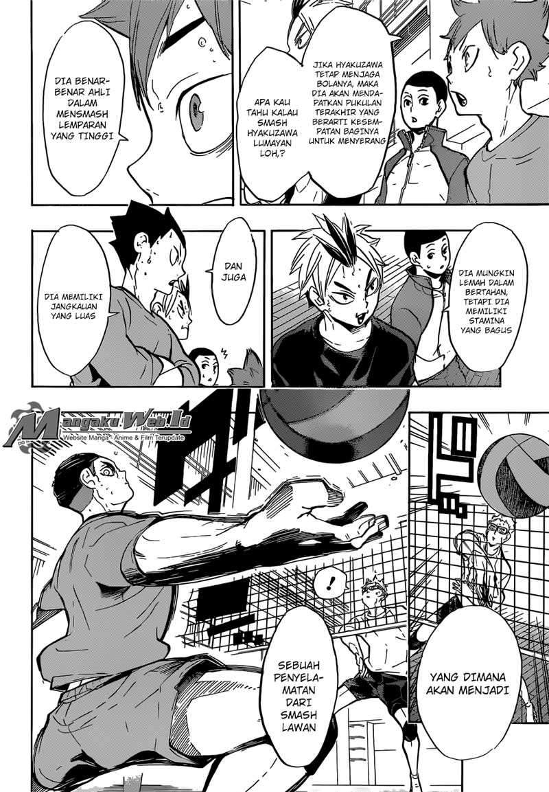 Chapter 218 - halaman 8