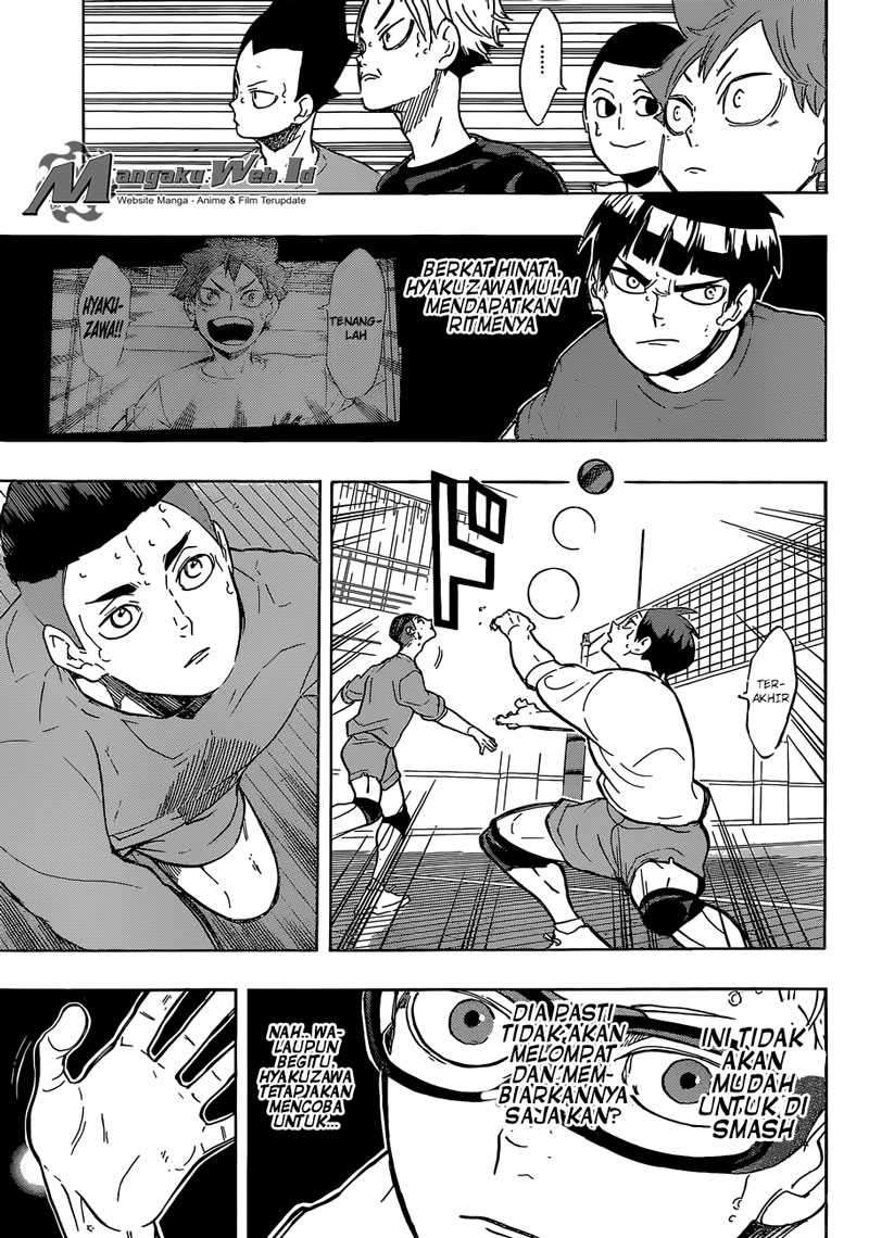 Chapter 218 - halaman 9