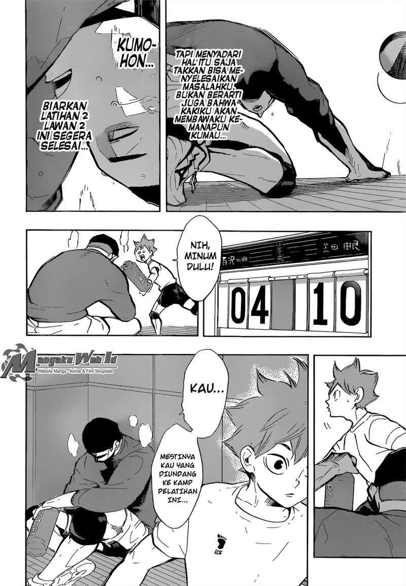Chapter 217 - halaman 12