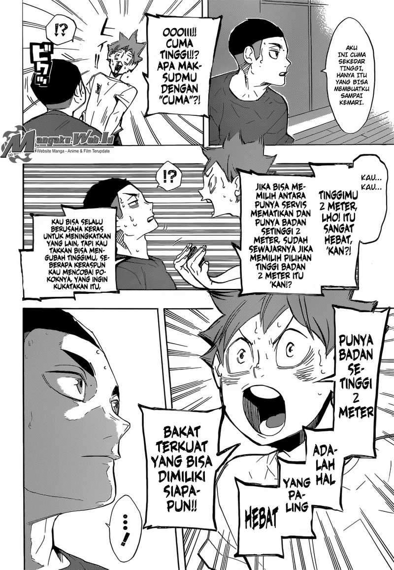 Chapter 217 - halaman 14