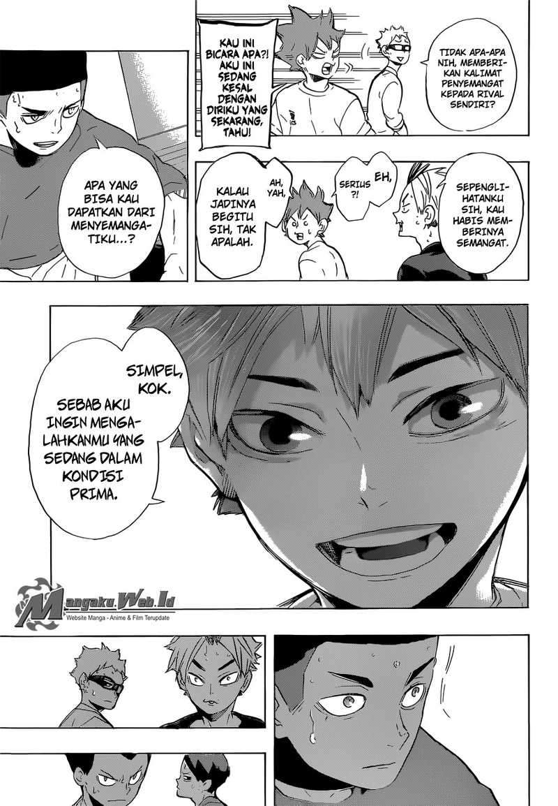 Chapter 217 - halaman 15