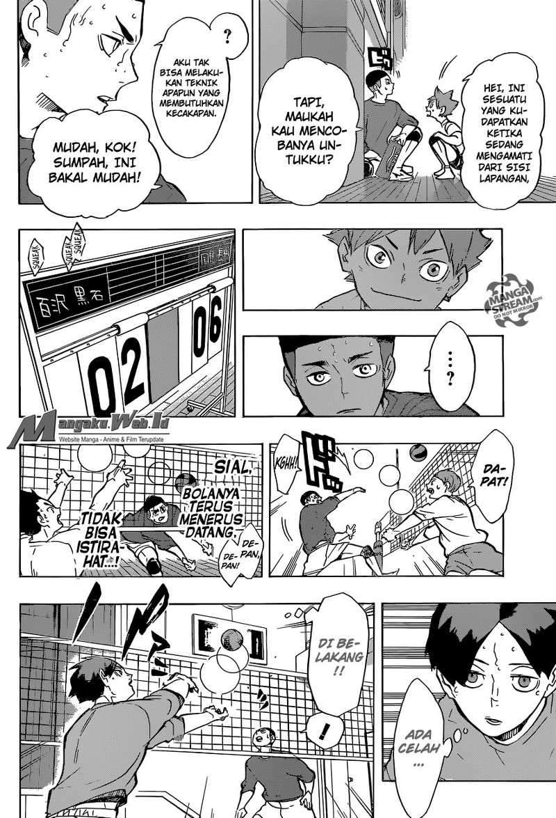 Chapter 217 - halaman 16