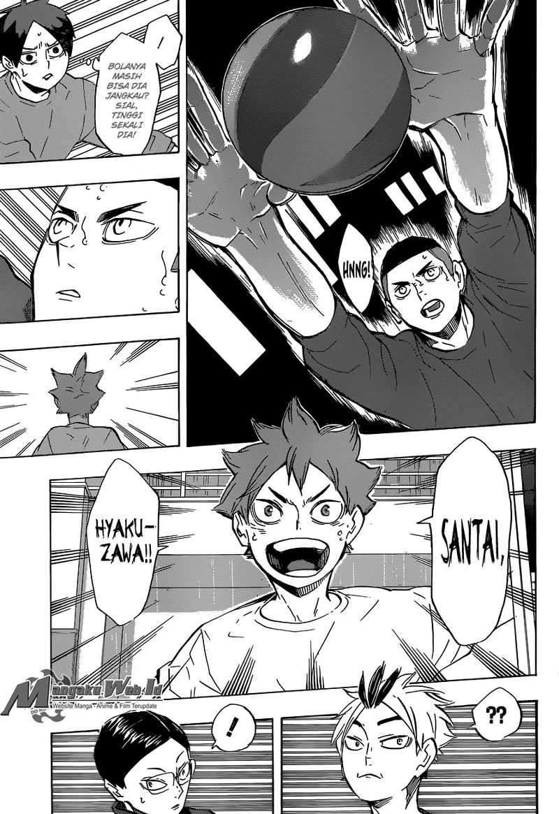 Chapter 217 - halaman 17