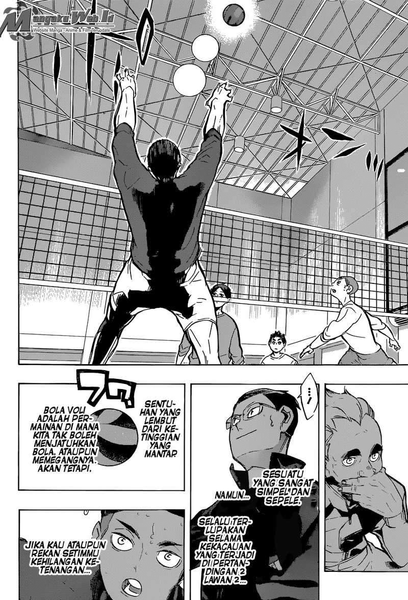 Chapter 217 - halaman 18