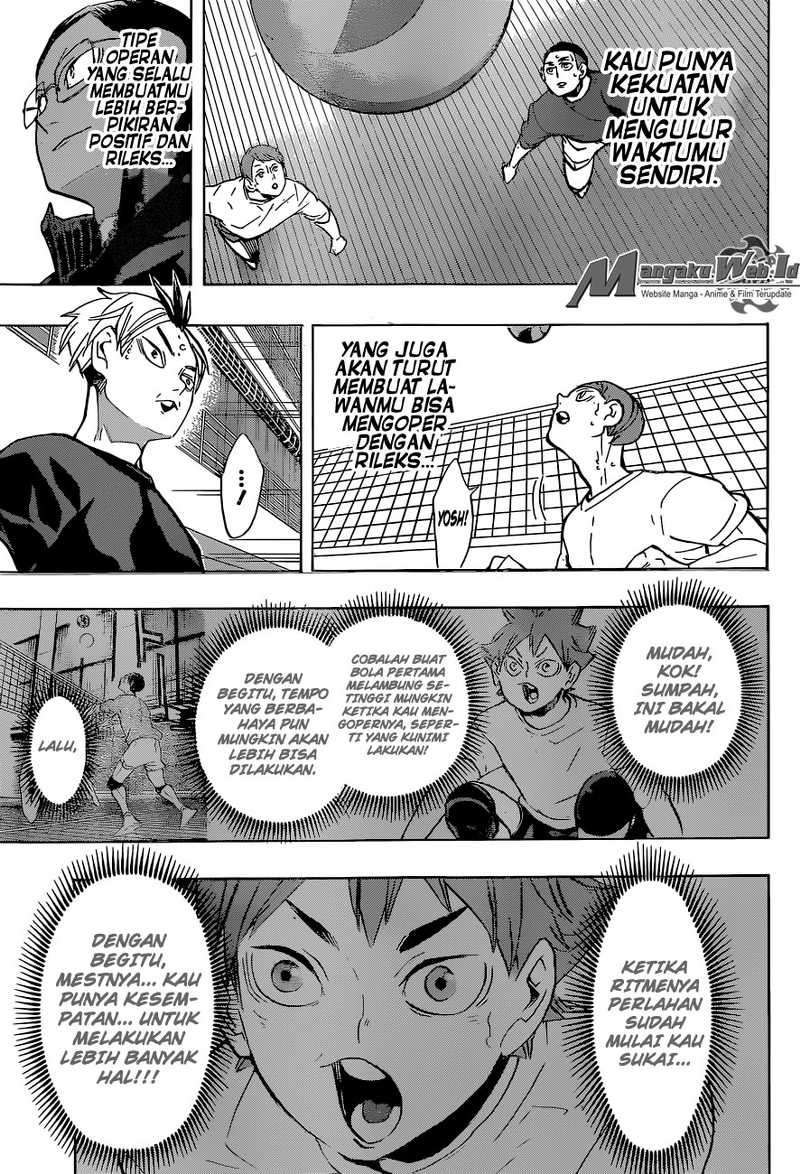 Chapter 217 - halaman 19