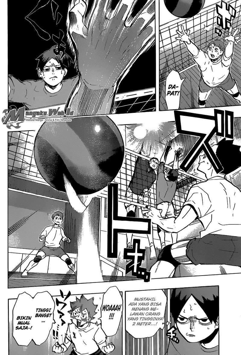 Chapter 217 - halaman 20