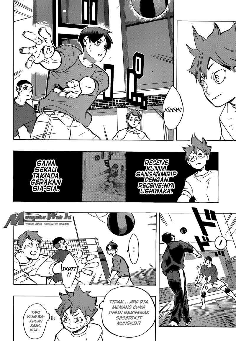 Chapter 217 - halaman 6