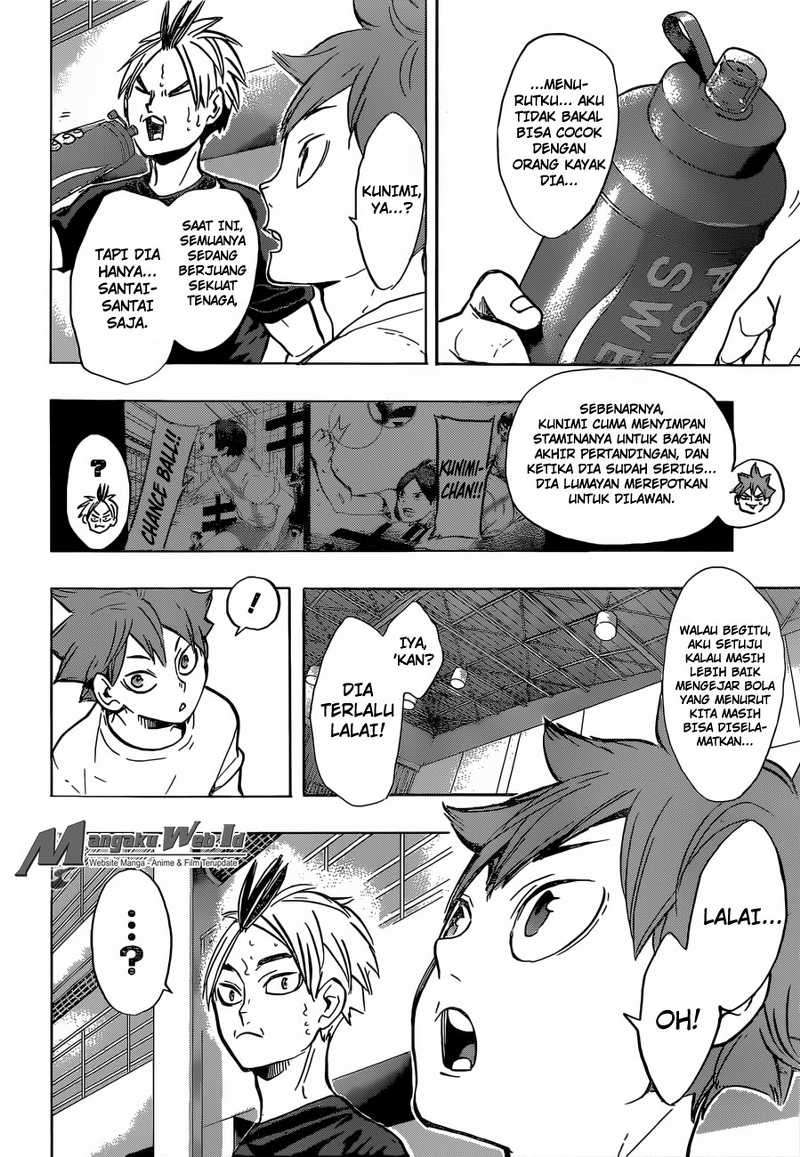 Chapter 217 - halaman 8