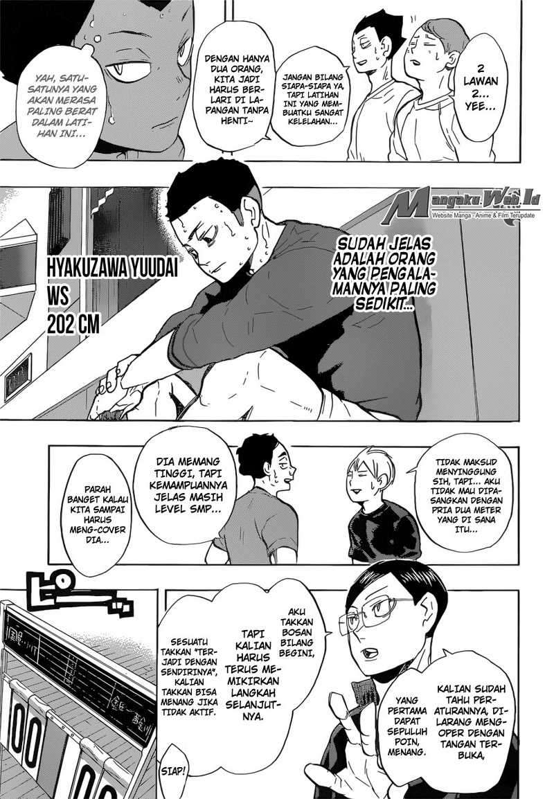 Chapter 217 - halaman 9