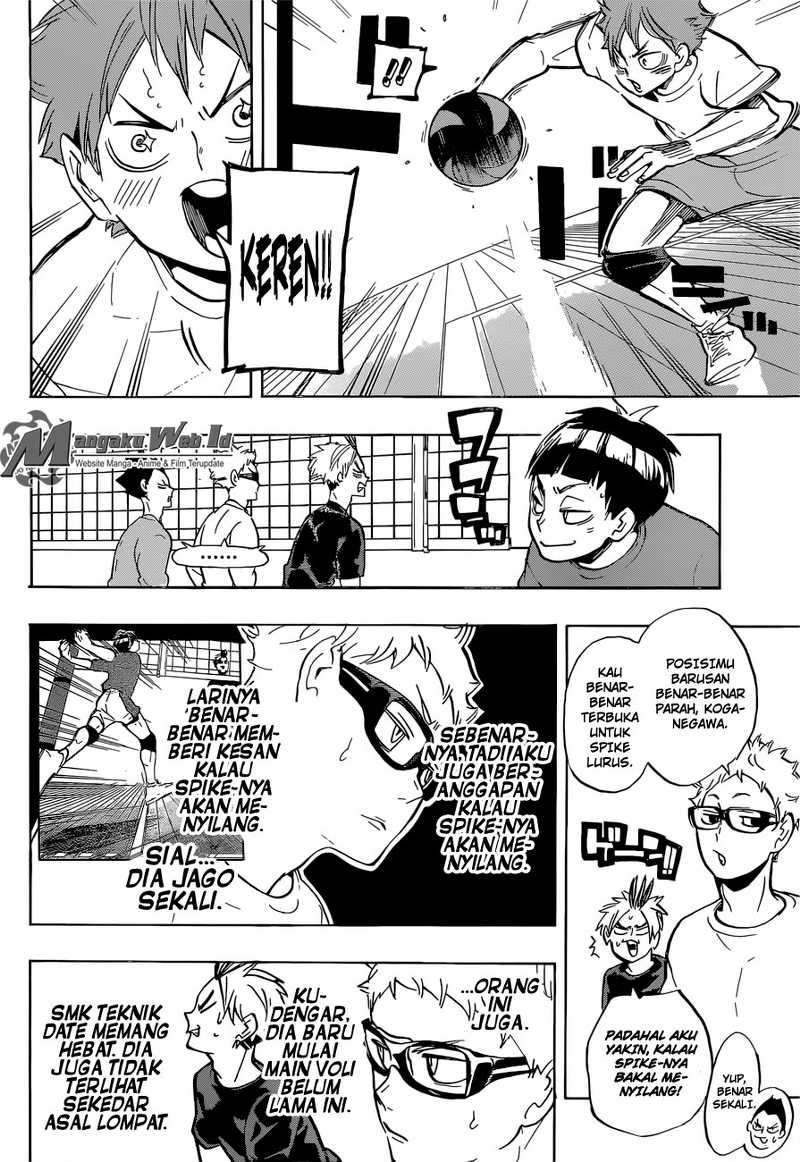Chapter 216 - halaman 12