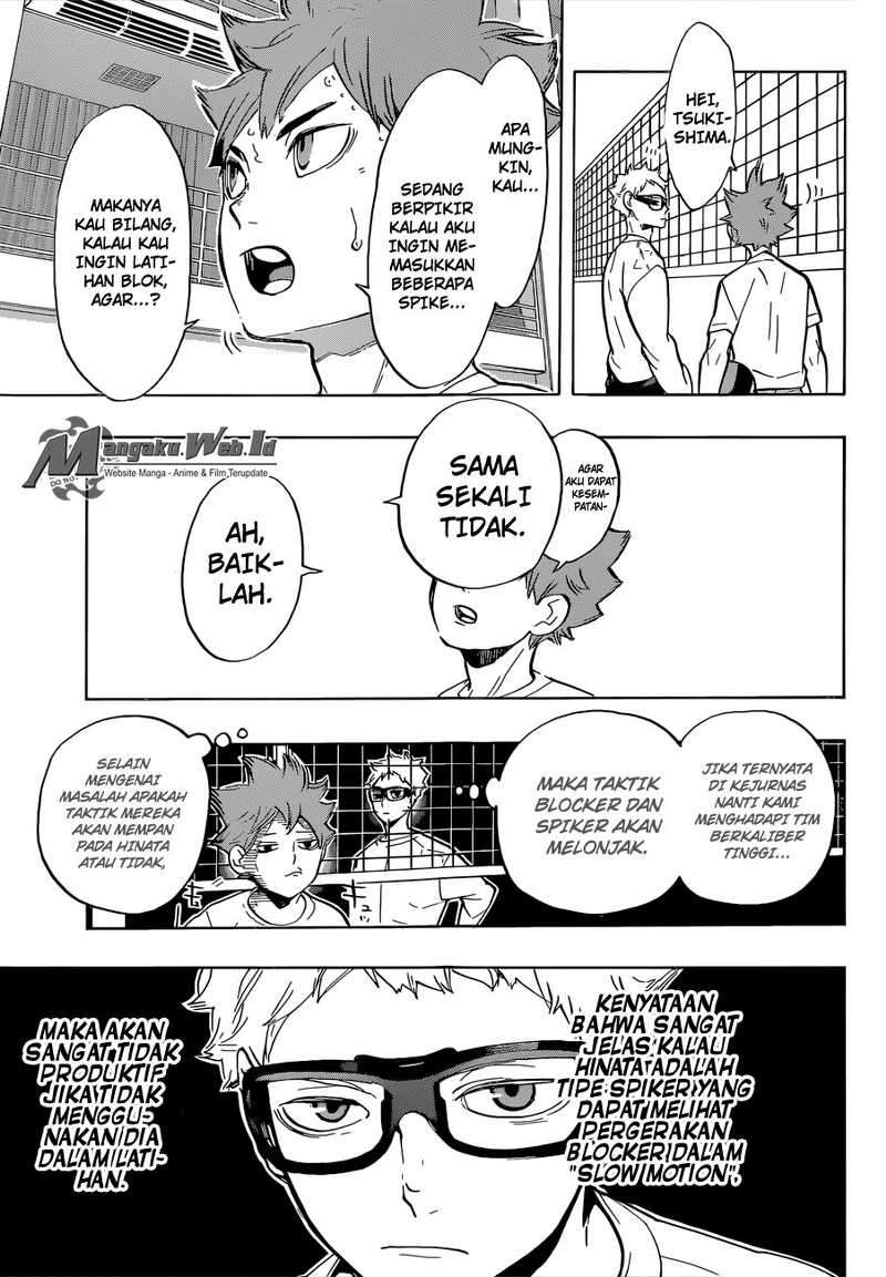 Chapter 216 - halaman 13
