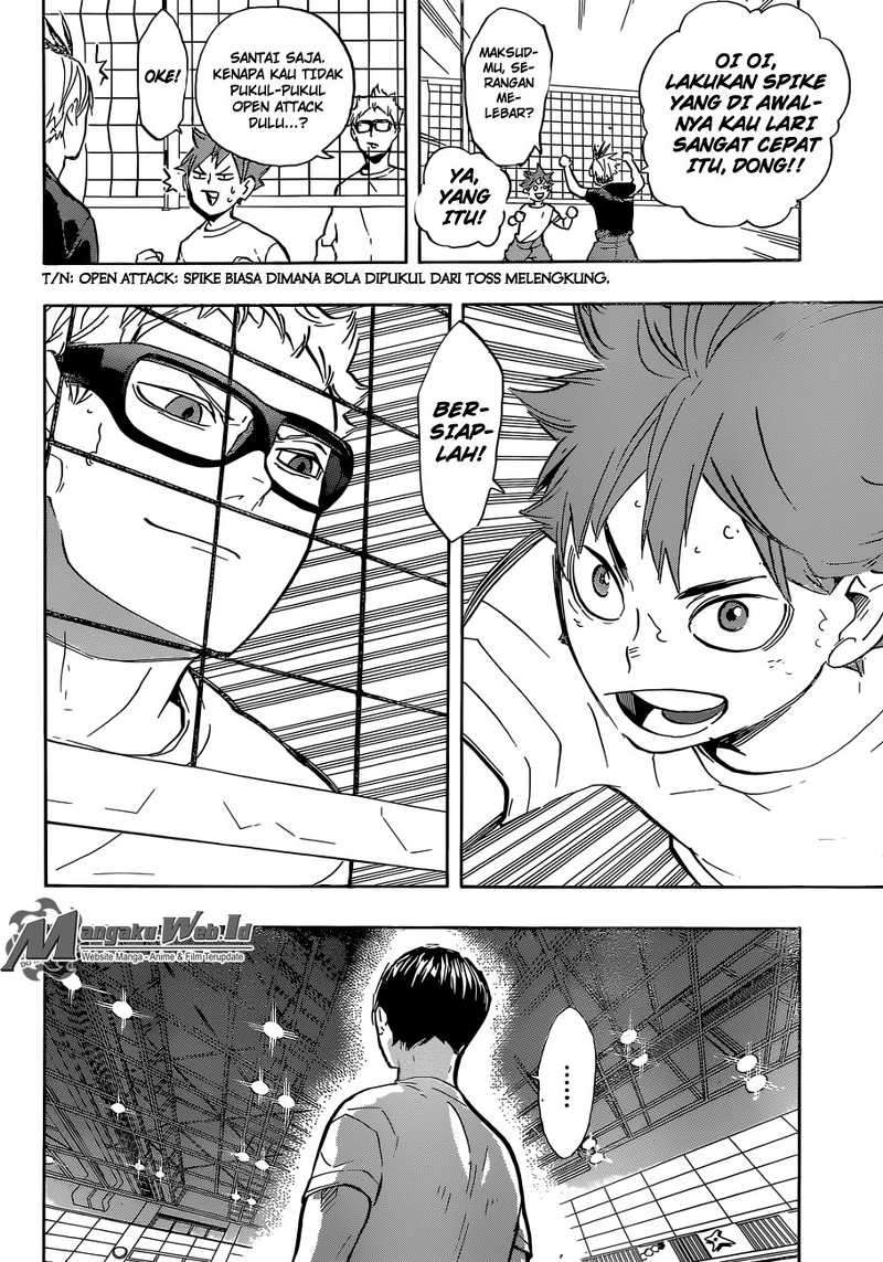 Chapter 216 - halaman 14