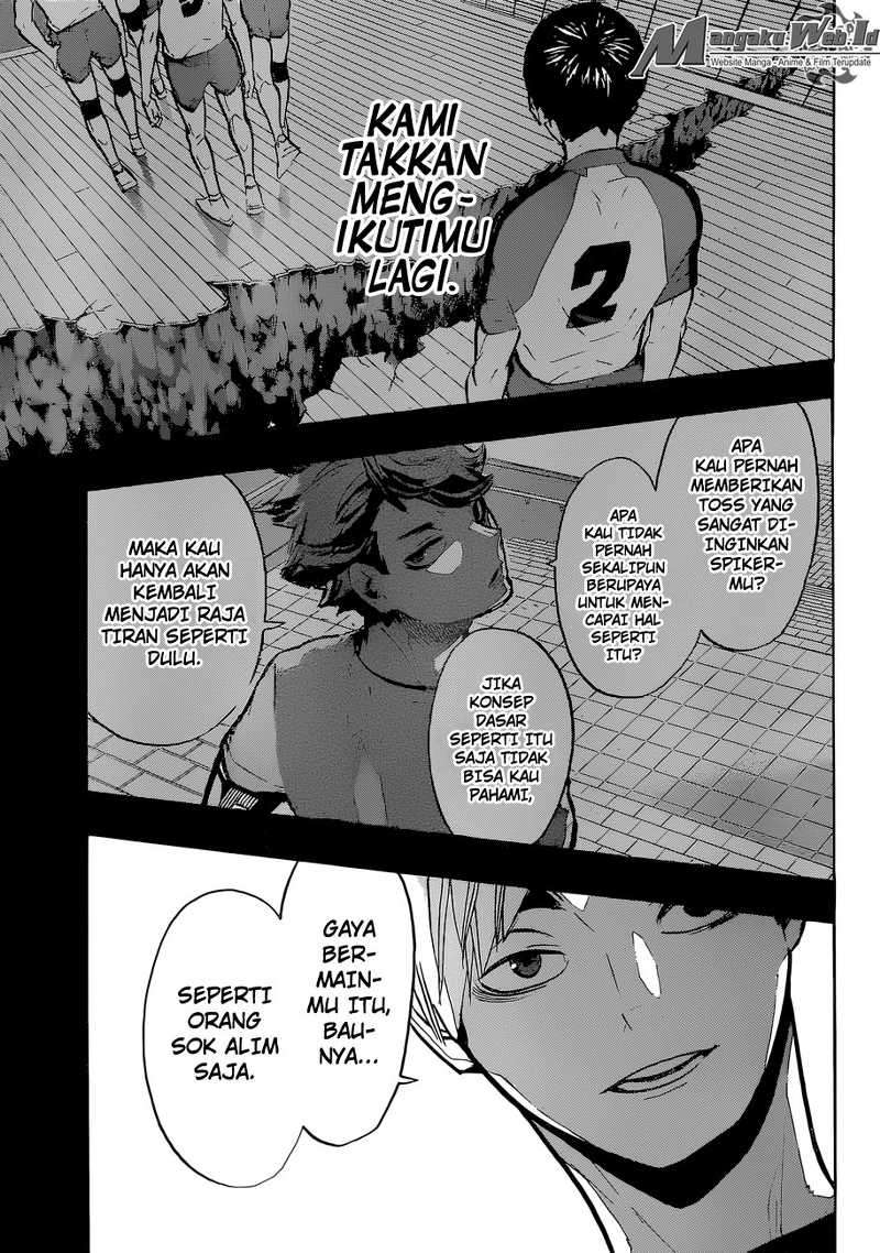 Chapter 216 - halaman 15