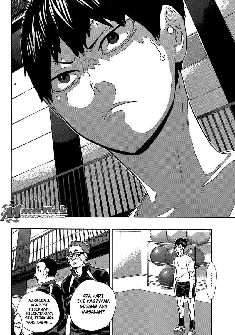 Chapter 216 - halaman 16