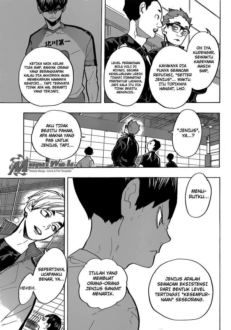 Chapter 216 - halaman 17