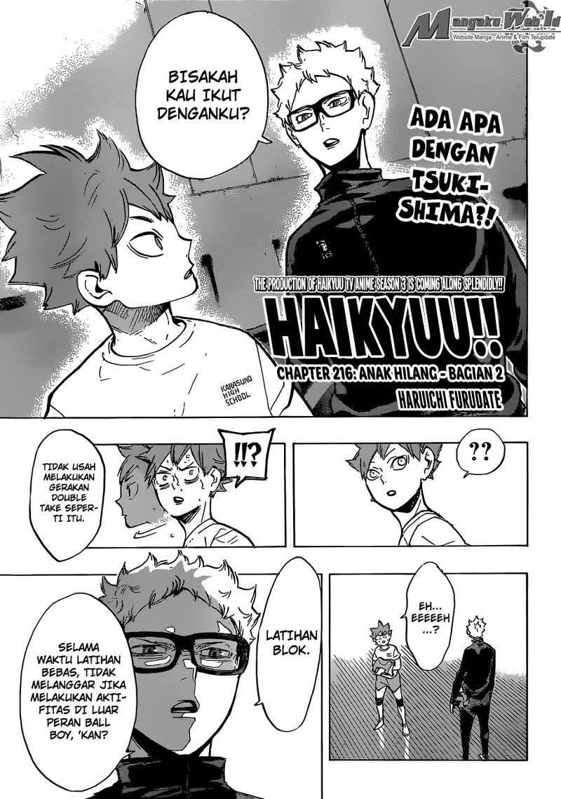 Chapter 216 - halaman 3