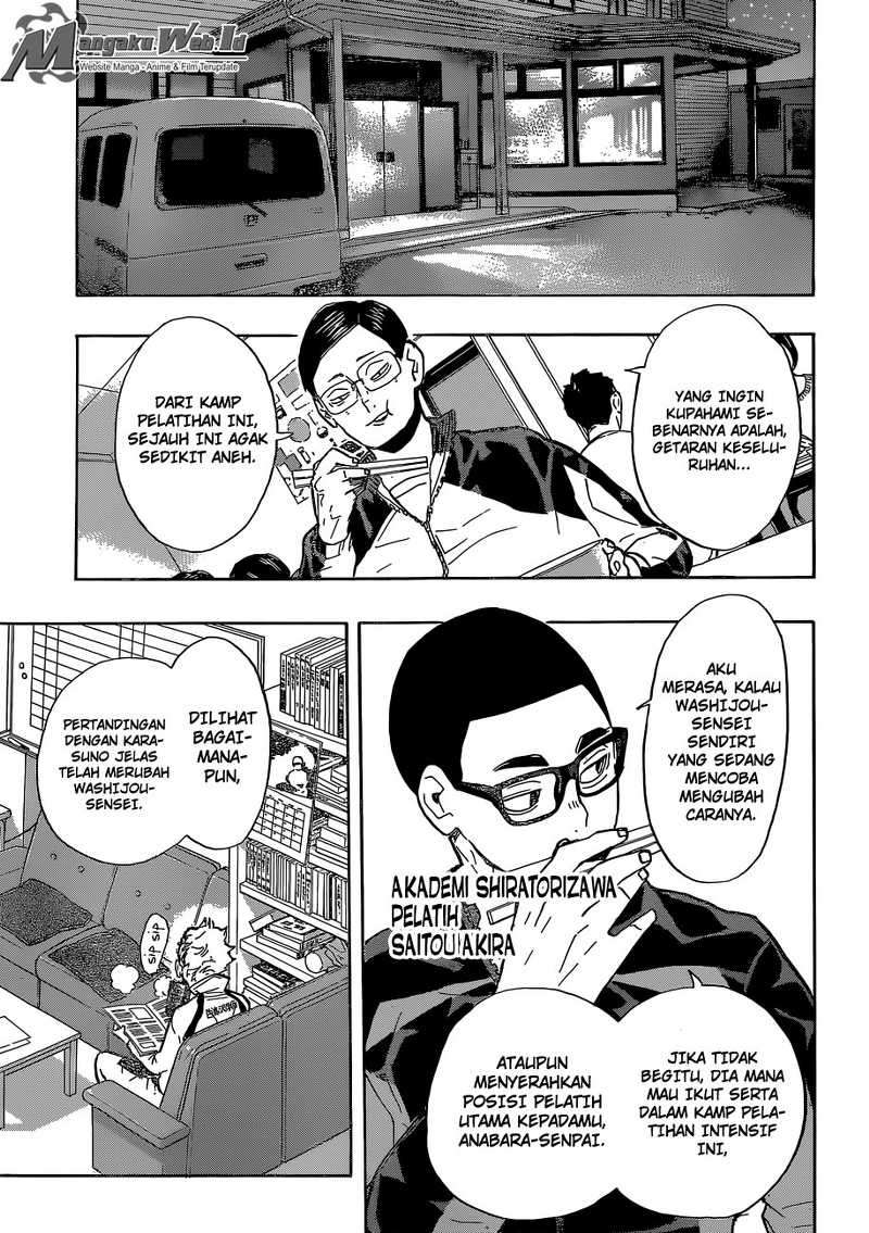 Chapter 216 - halaman 5