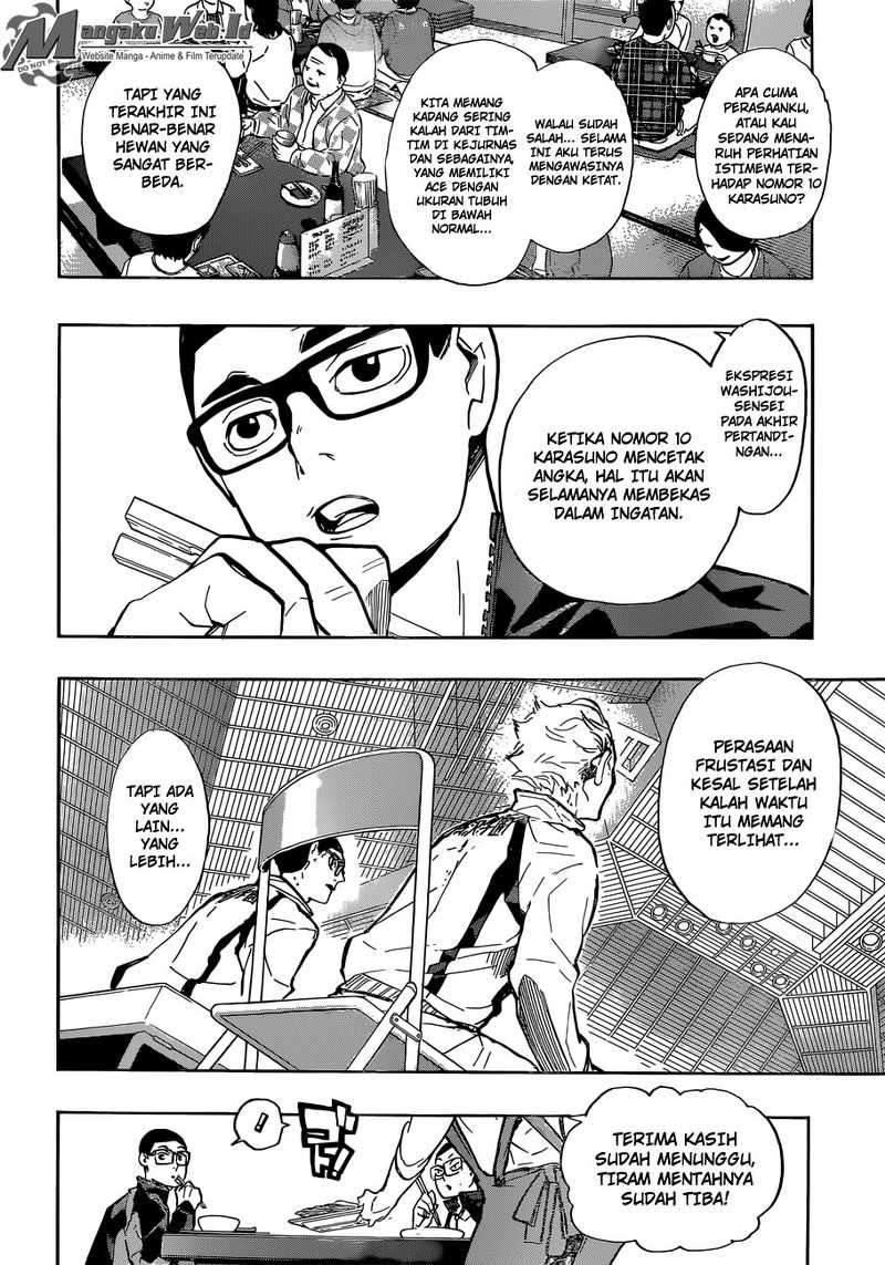 Chapter 216 - halaman 6
