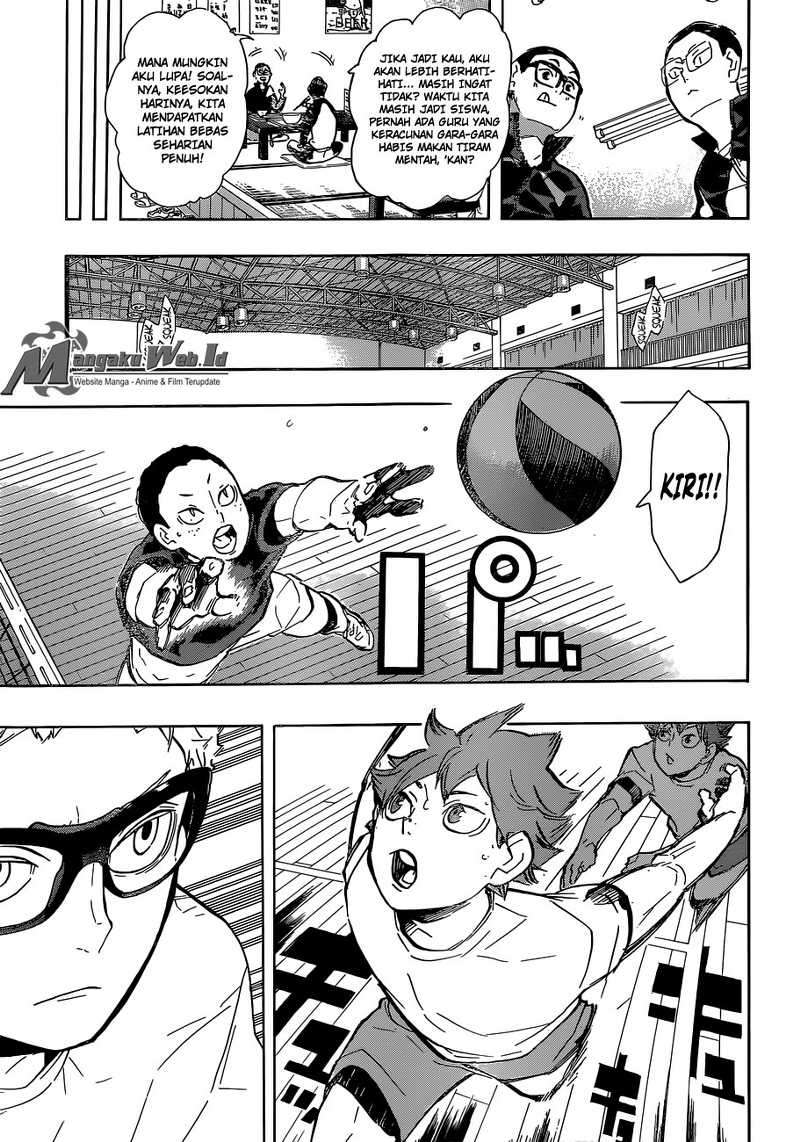Chapter 216 - halaman 7